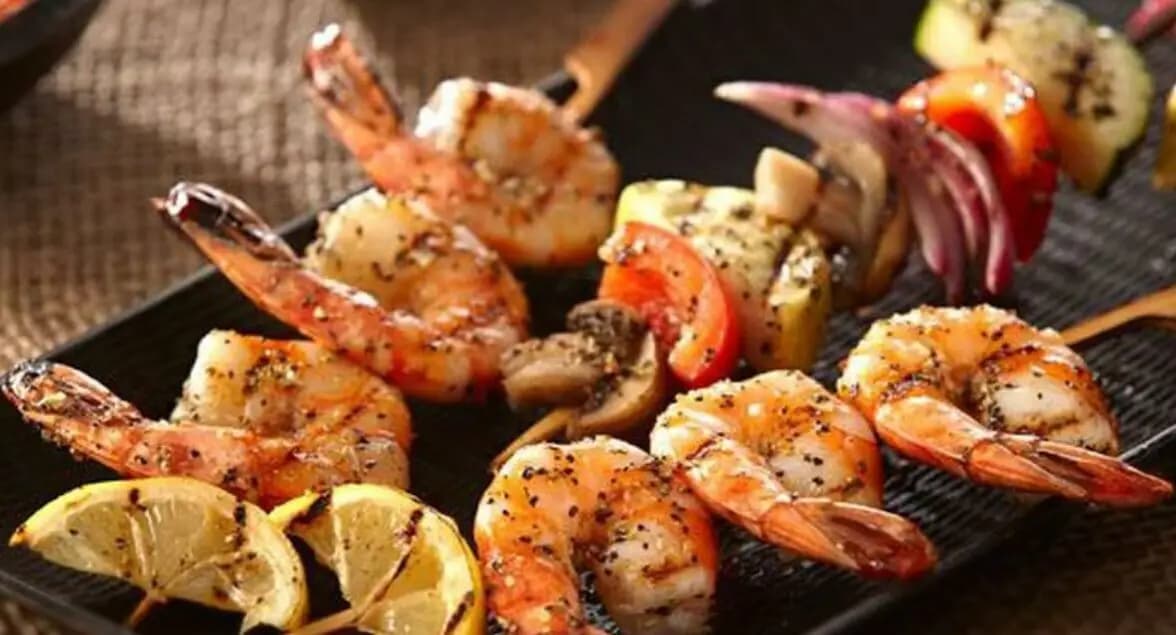 Шашлычный Очаг