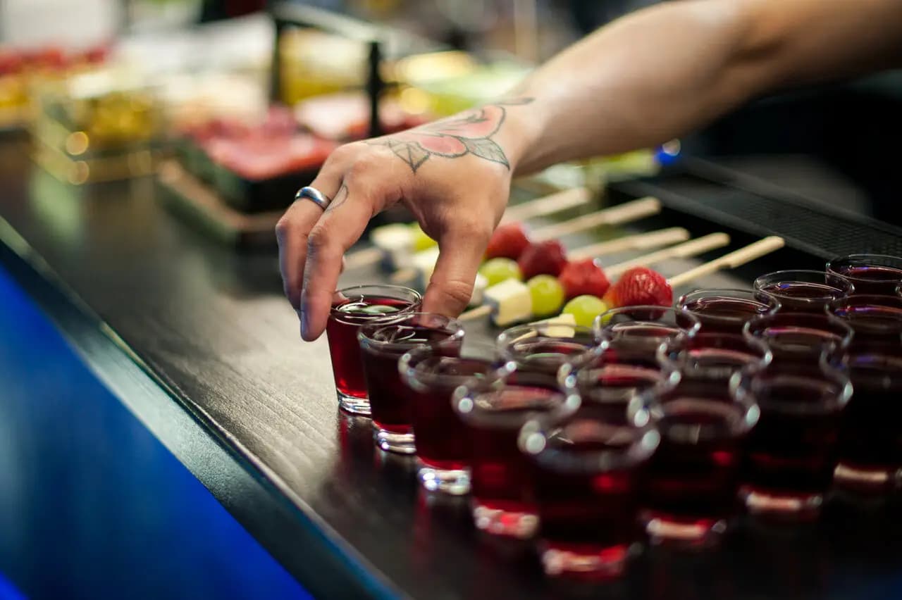 Синий дрозд