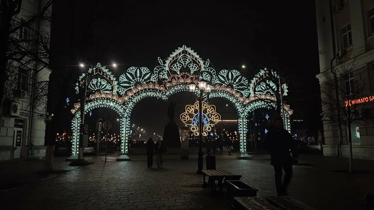 Чебуречная Рзн