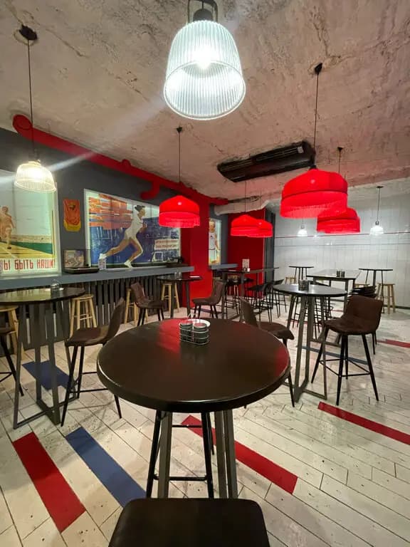 Чебуречная Рзн