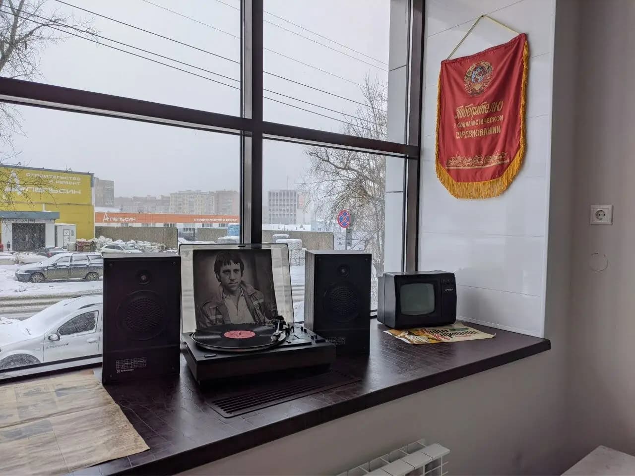 Чебуречная Рзн