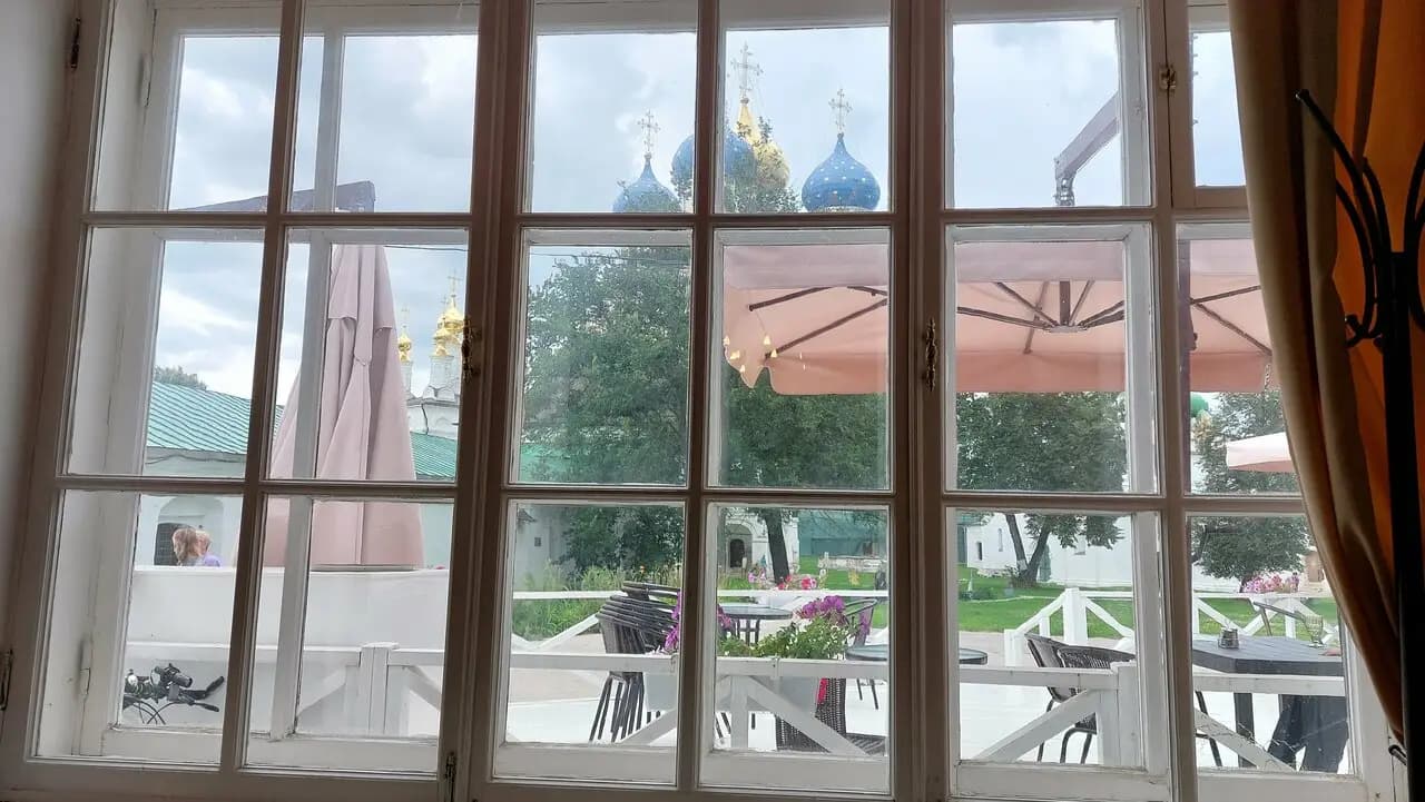 Кремлёвская