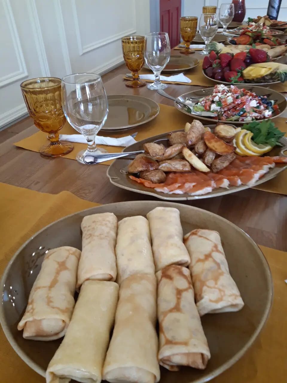 Кремлёвская