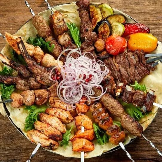 Место встречи