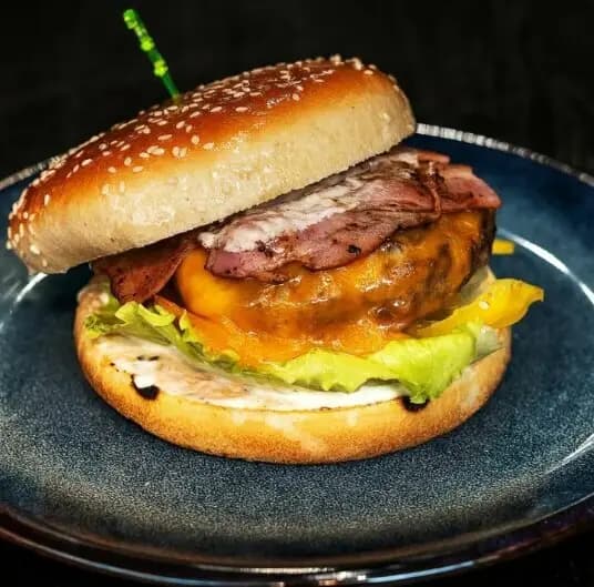 Место встречи