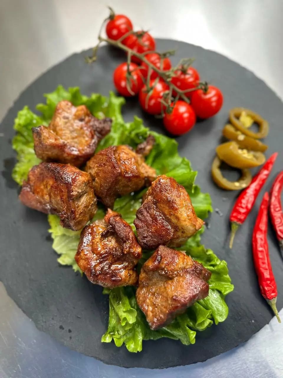 Шашлычный микс