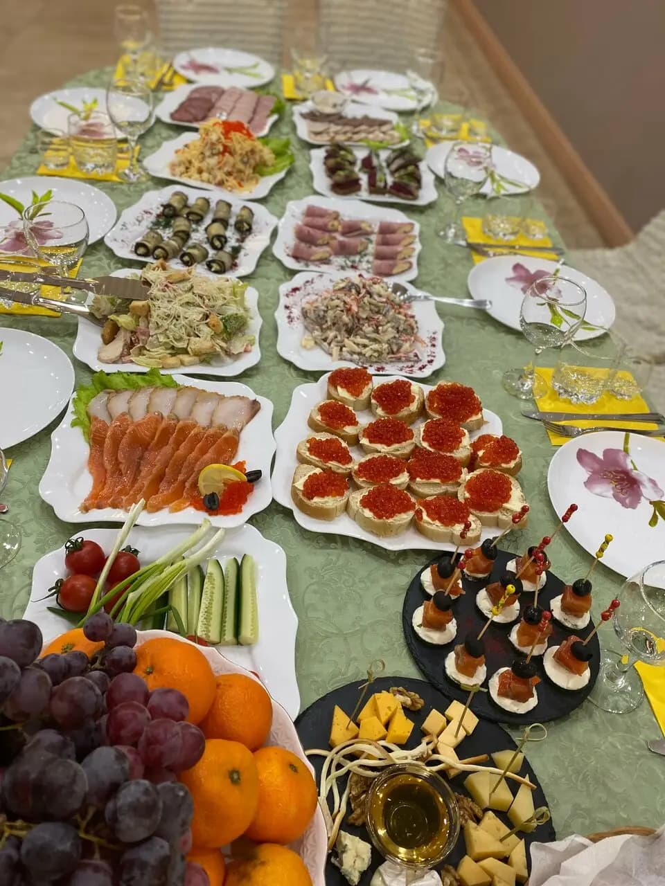 Родовое гнездо