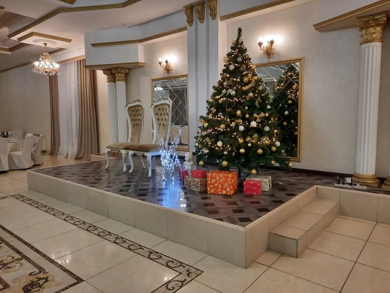 Старый арманд