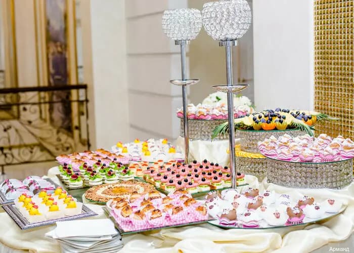 Старый Арманд