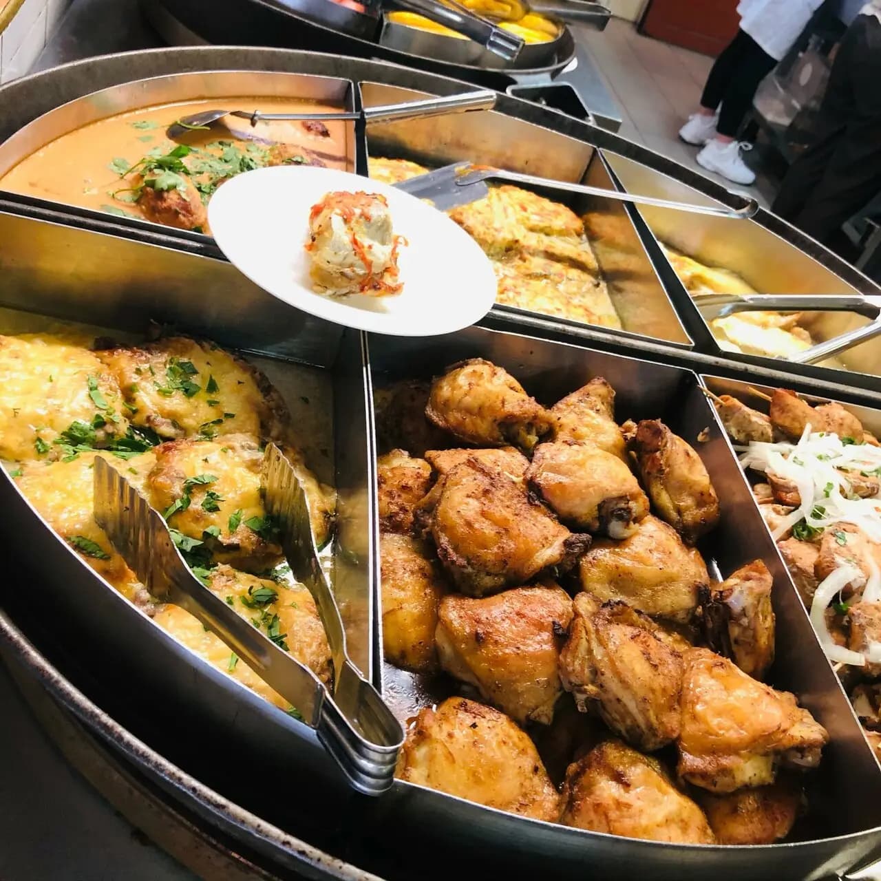 Большая Сковорода