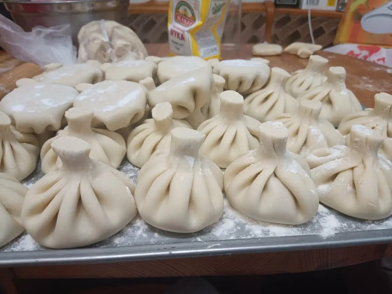 Царская Шашлычная