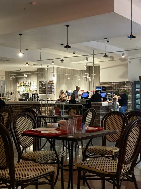 Большая Сковорода