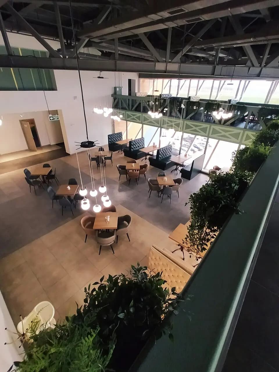 Большая Сковорода