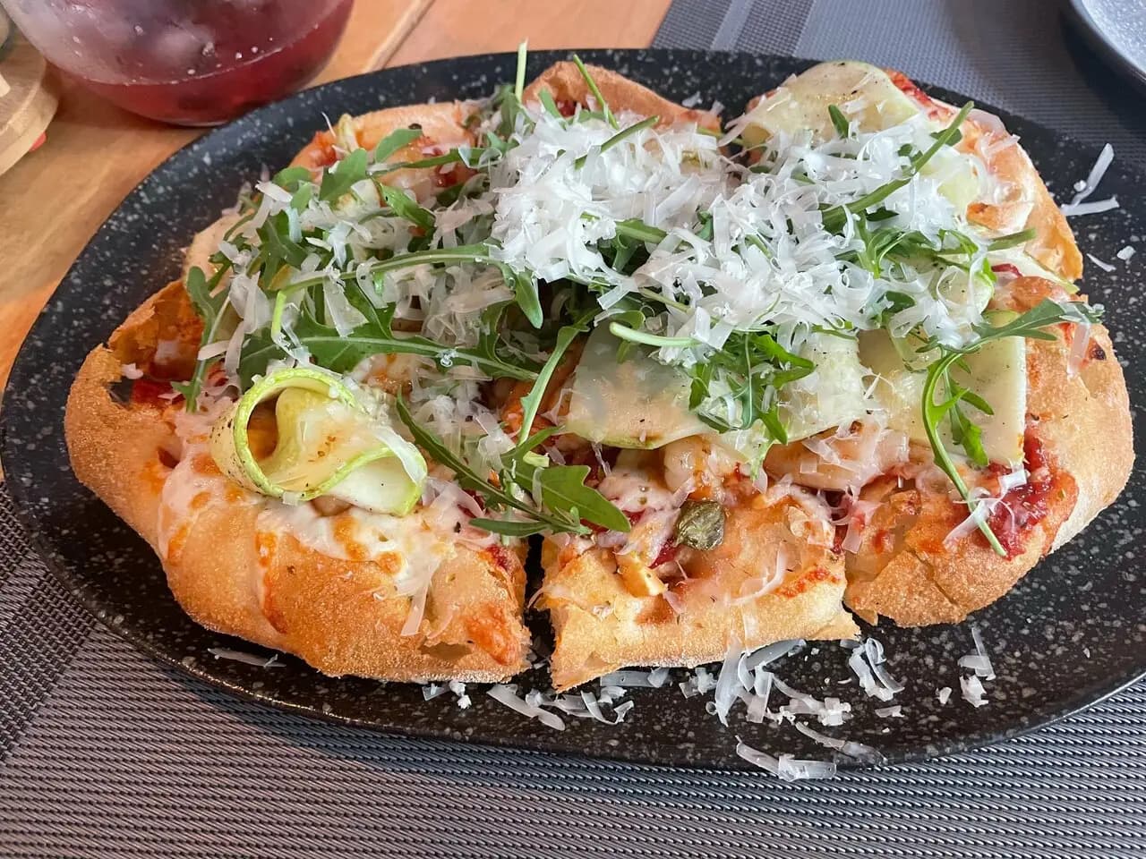 Reazione di maillard