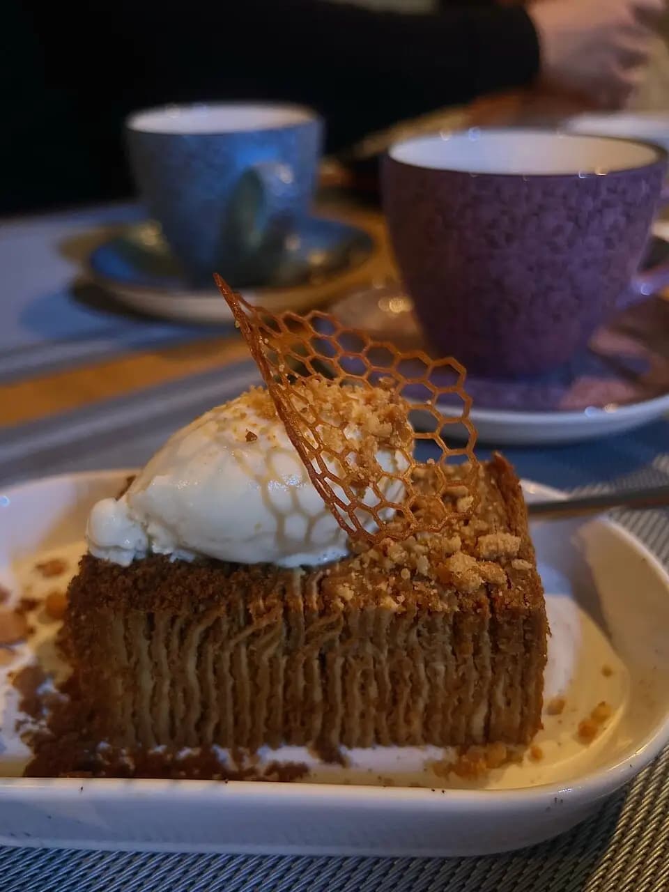 Reazione di maillard