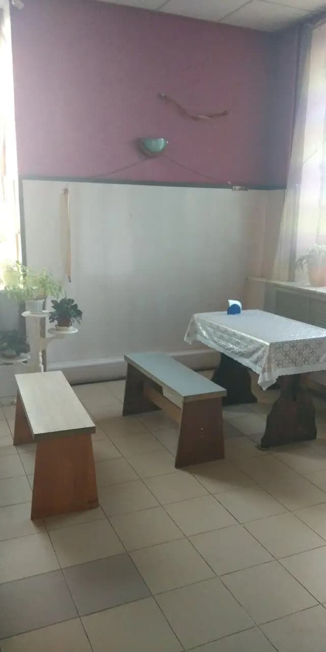 Закусочная