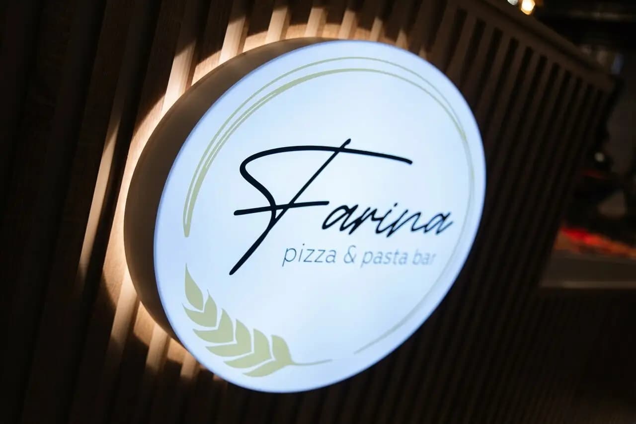Farina