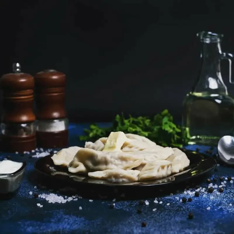 Рецепт Вкуса