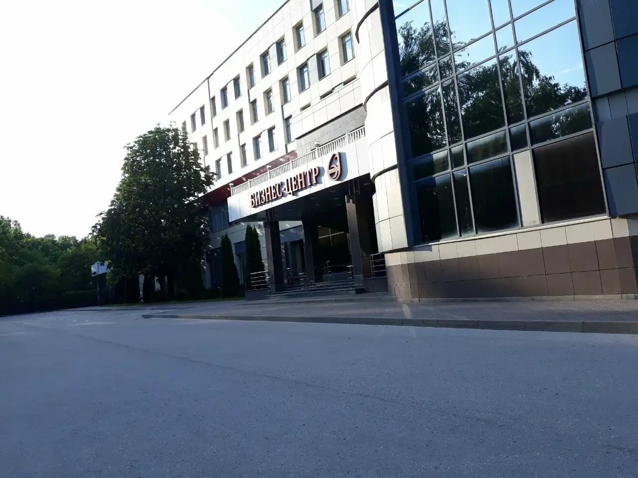 Экспресс кафе