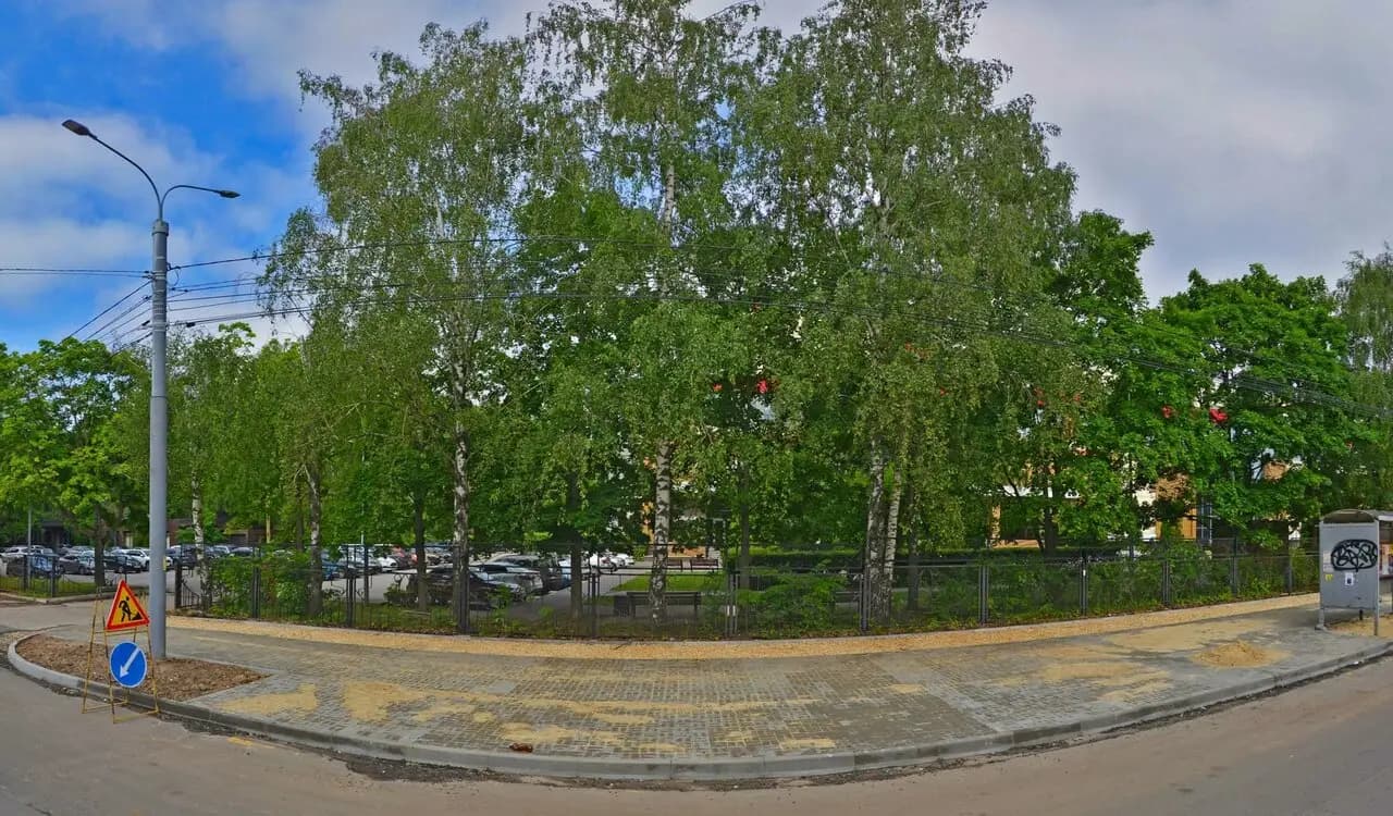 Экспресс кафе