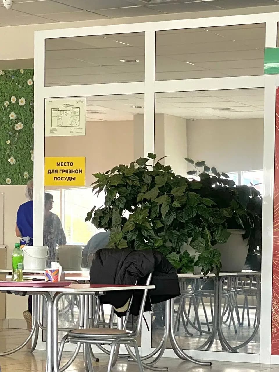 Хорошее место 62, кофейня