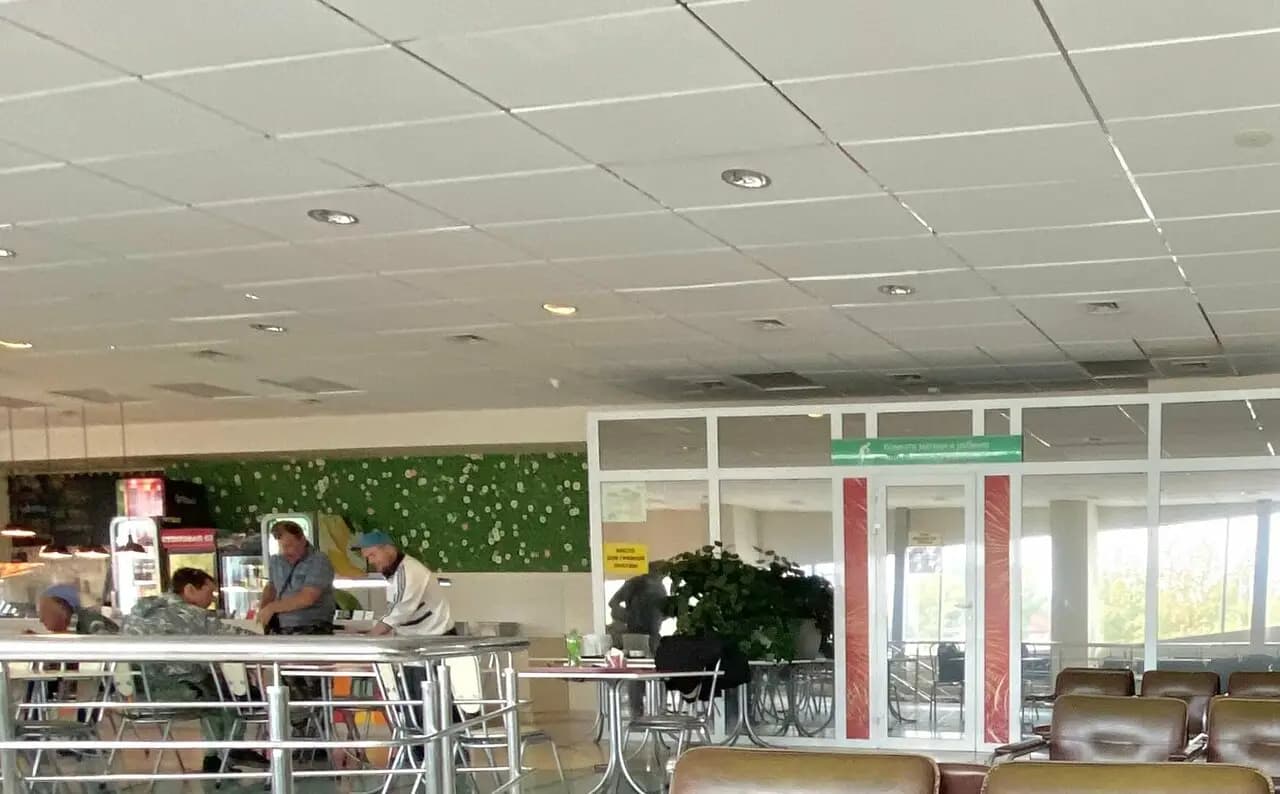 Хорошее место 62, кофейня