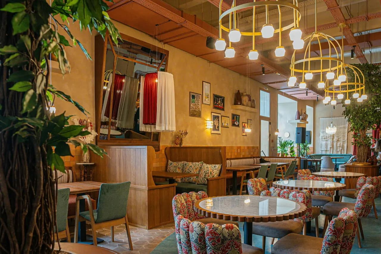 Грузинские Истории