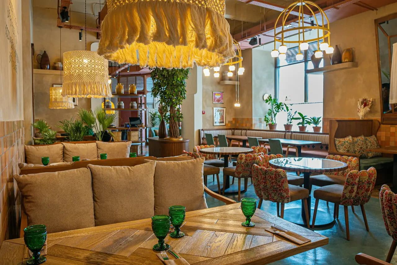 Грузинские Истории