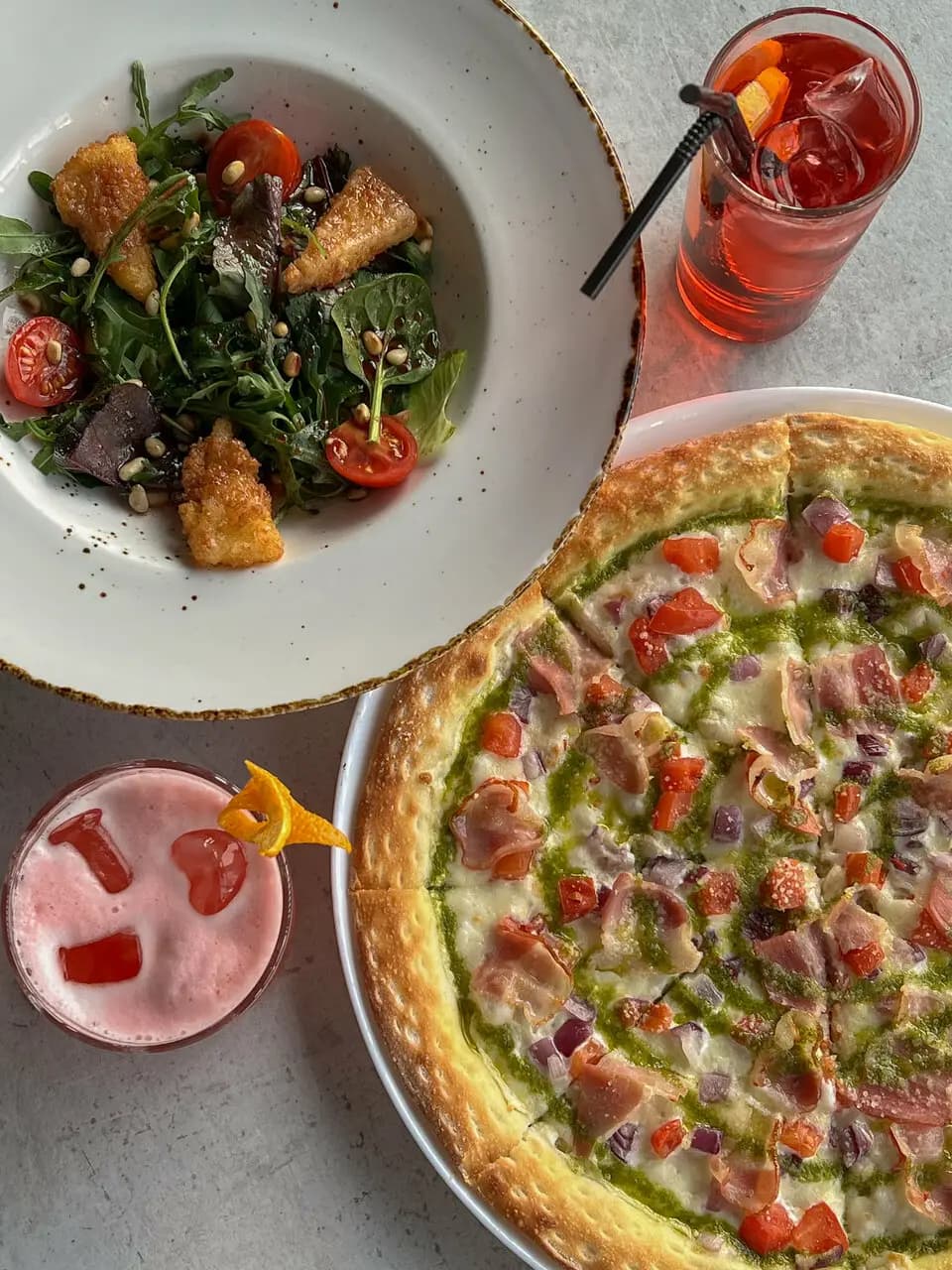 По-Честному