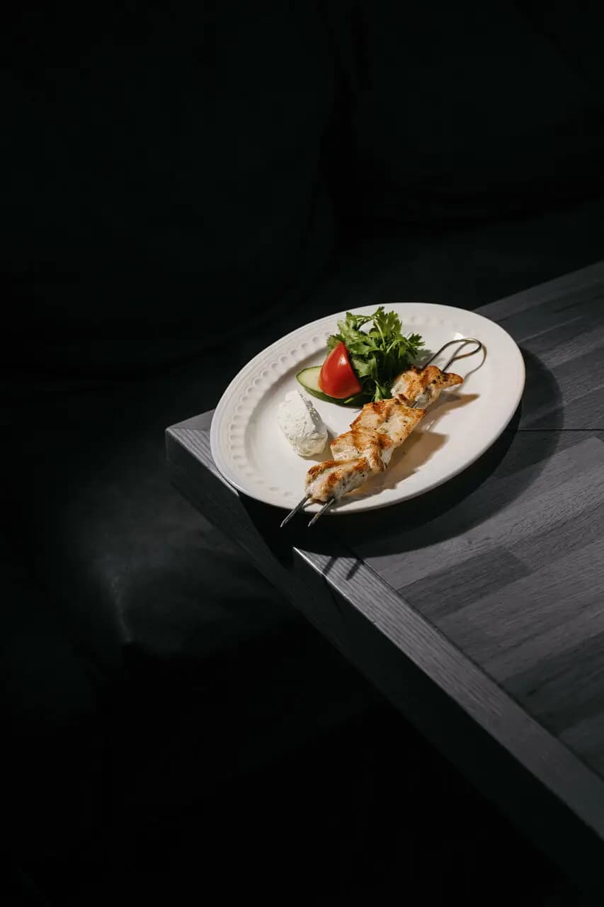 Где нас нет