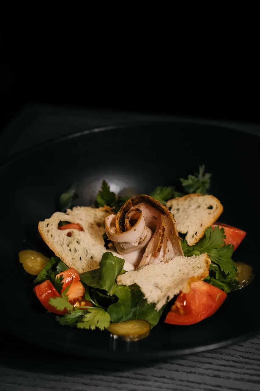 Где нас нет