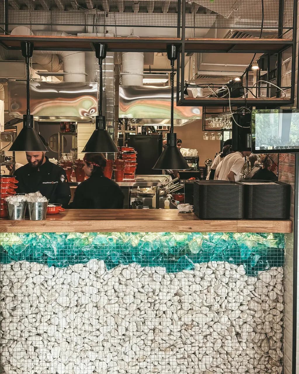 Мидийное Место