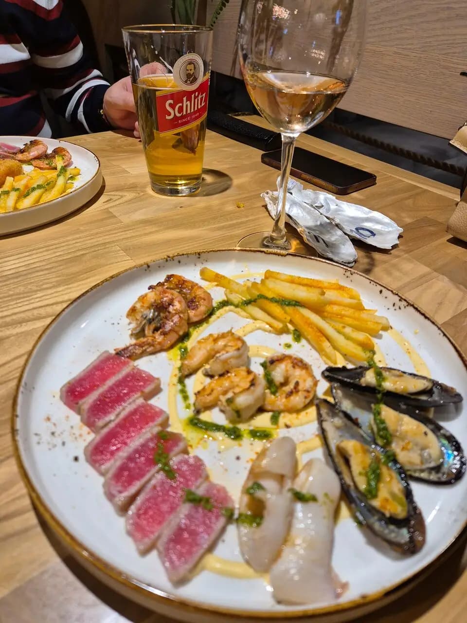 Вокруг Моря