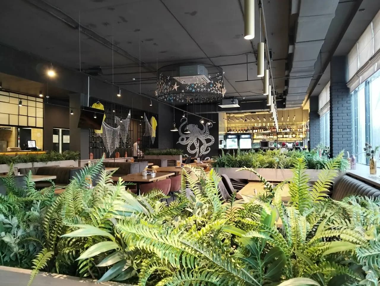 Вокруг Моря