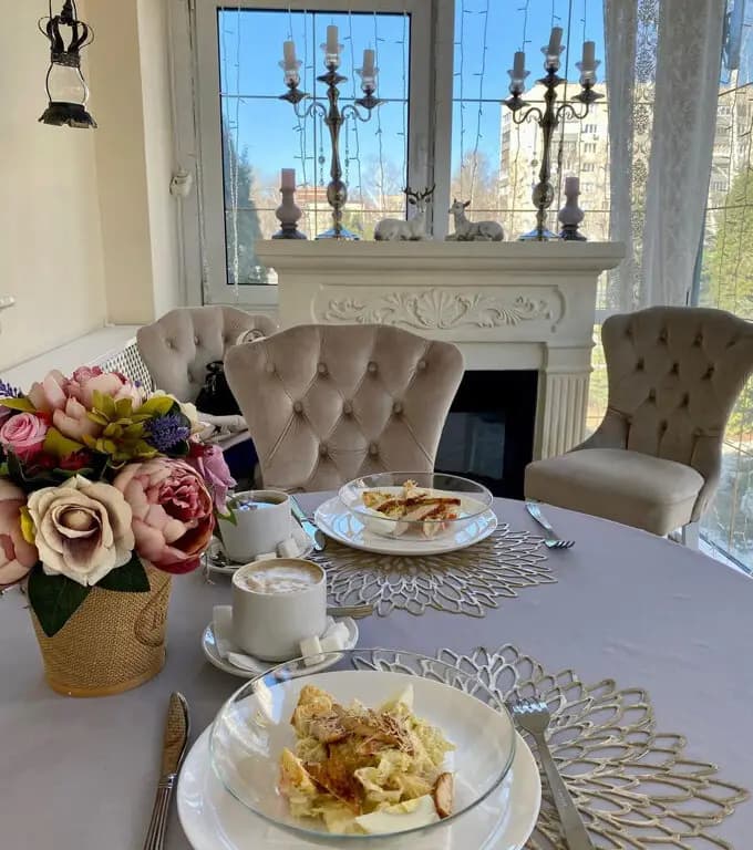 Маленький Париж