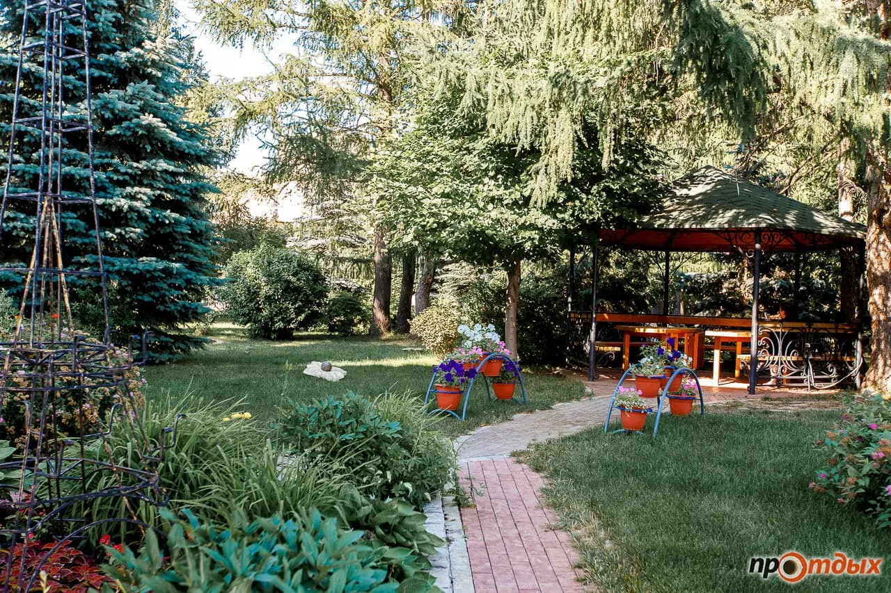 Маленький Париж