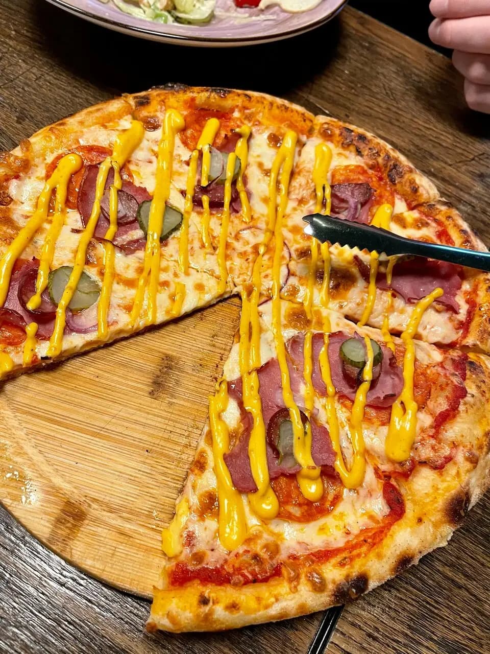 Тальятелло