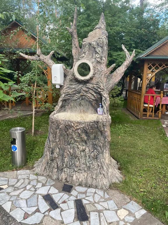 Три медведя