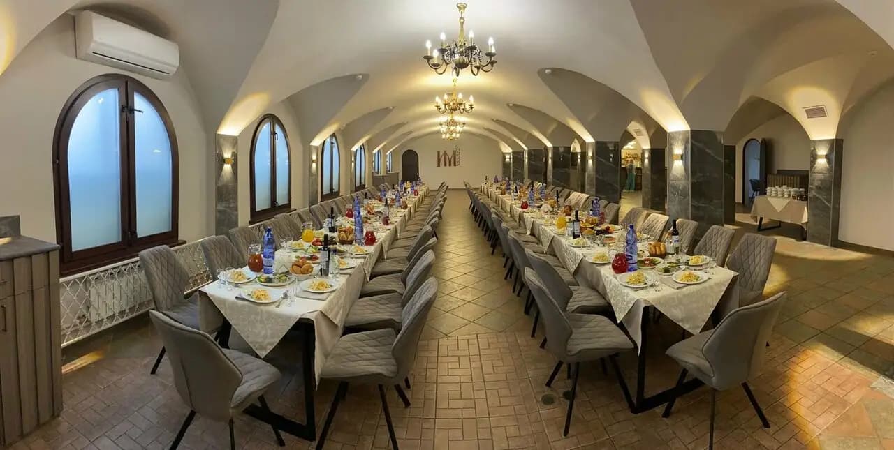 Илья Муромец