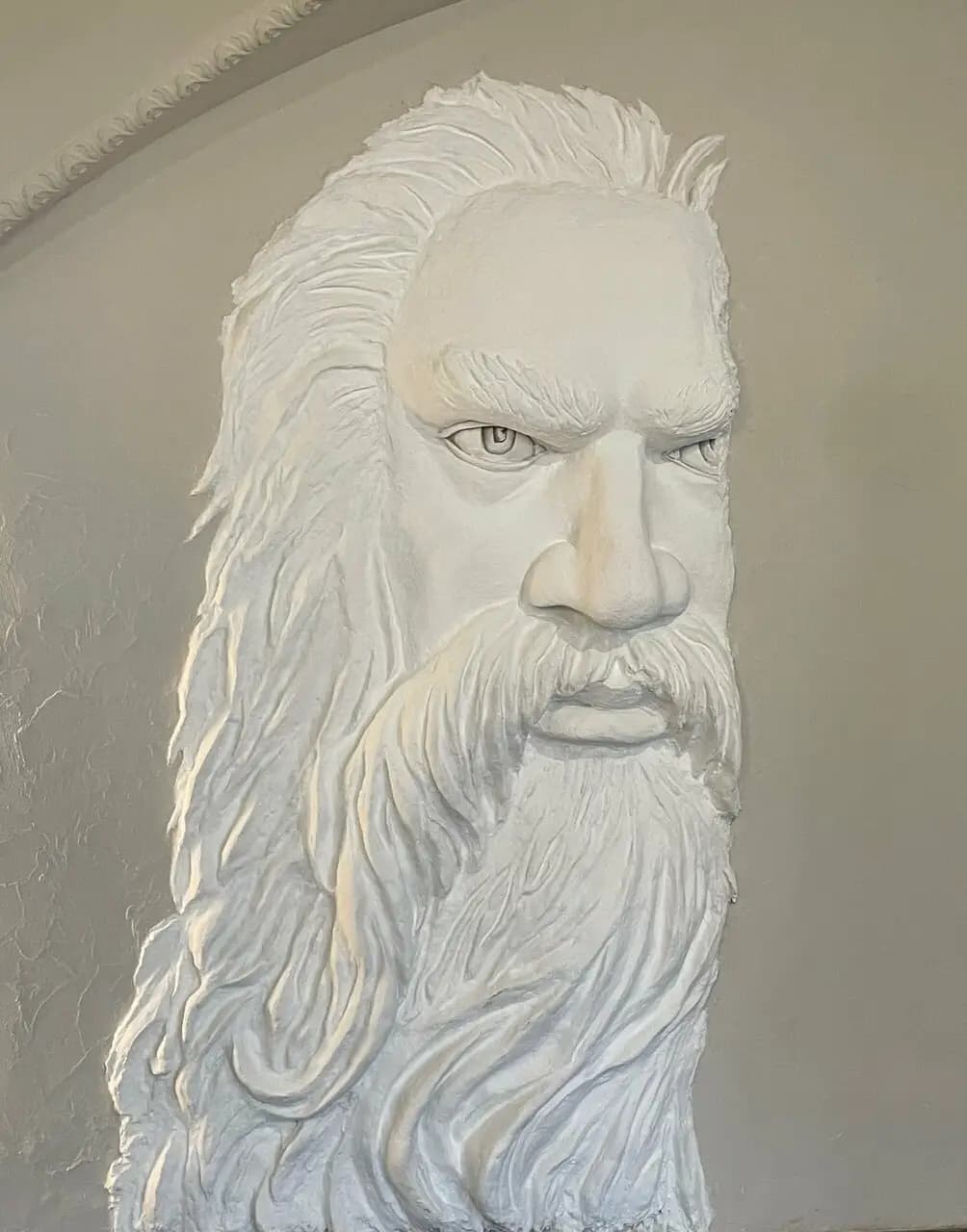 Илья Муромец