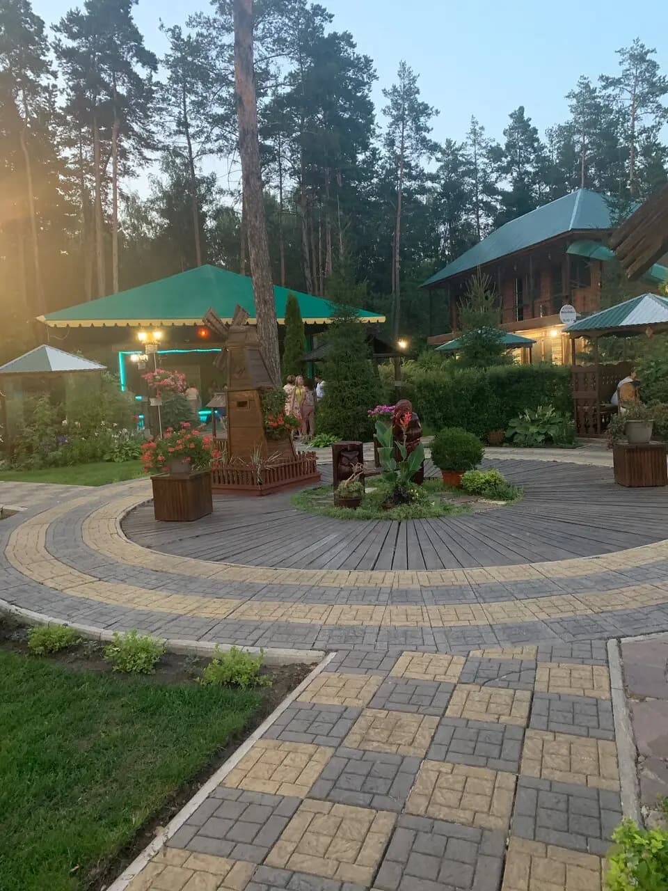 Сосновый бор