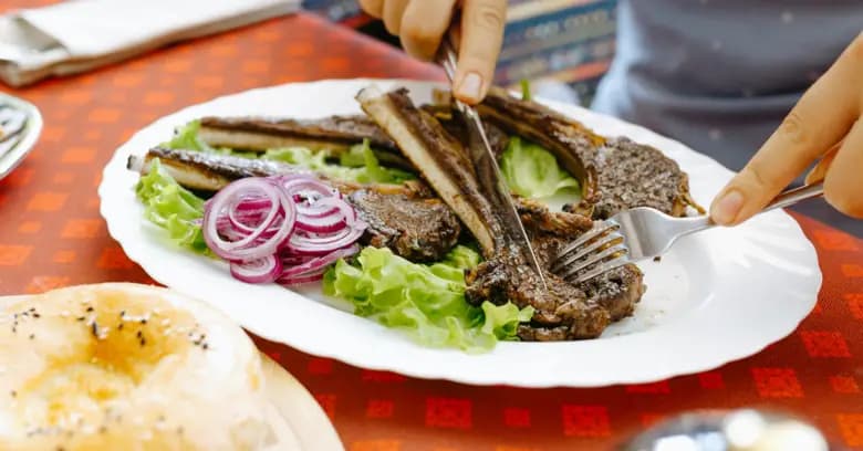 Чайхана Ай-Вай