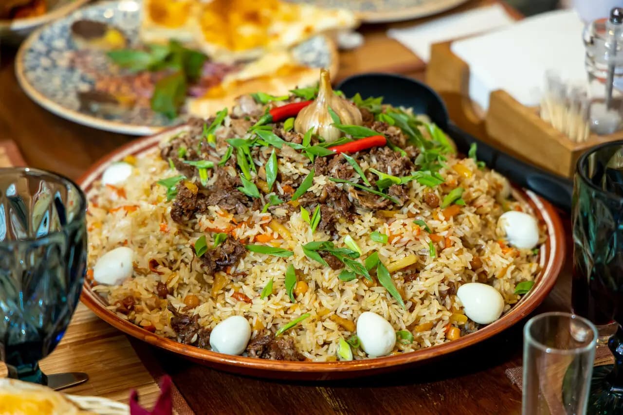 Чайхана Ай-Вай