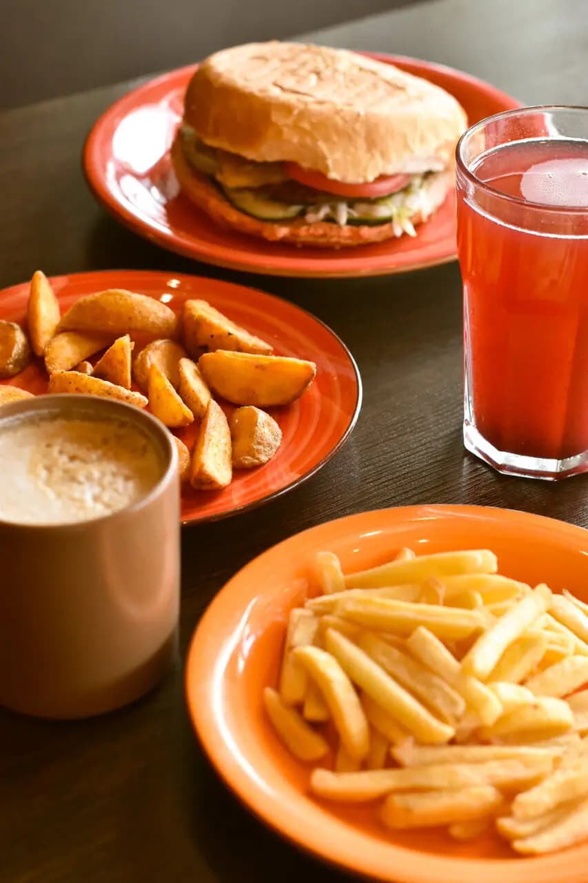 Сербский гриль Balkanstar