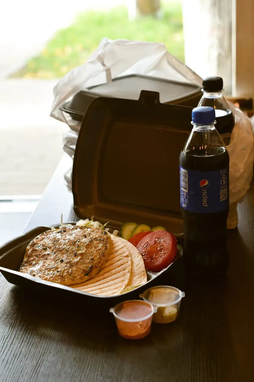 Сербский гриль Balkanstar