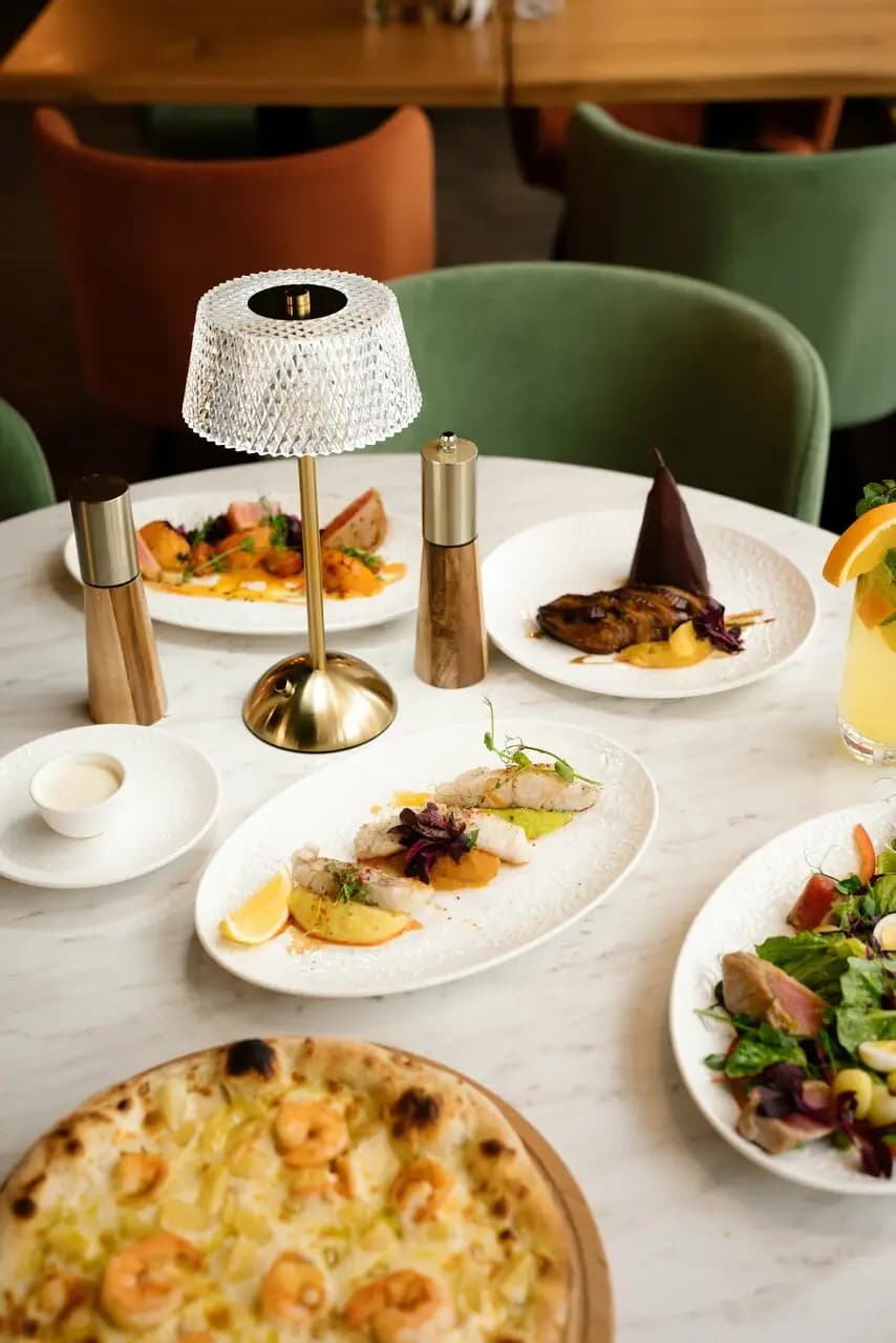 Вкусная Компания