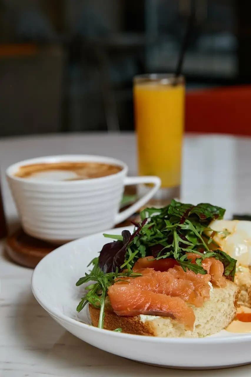 Вкусная Компания