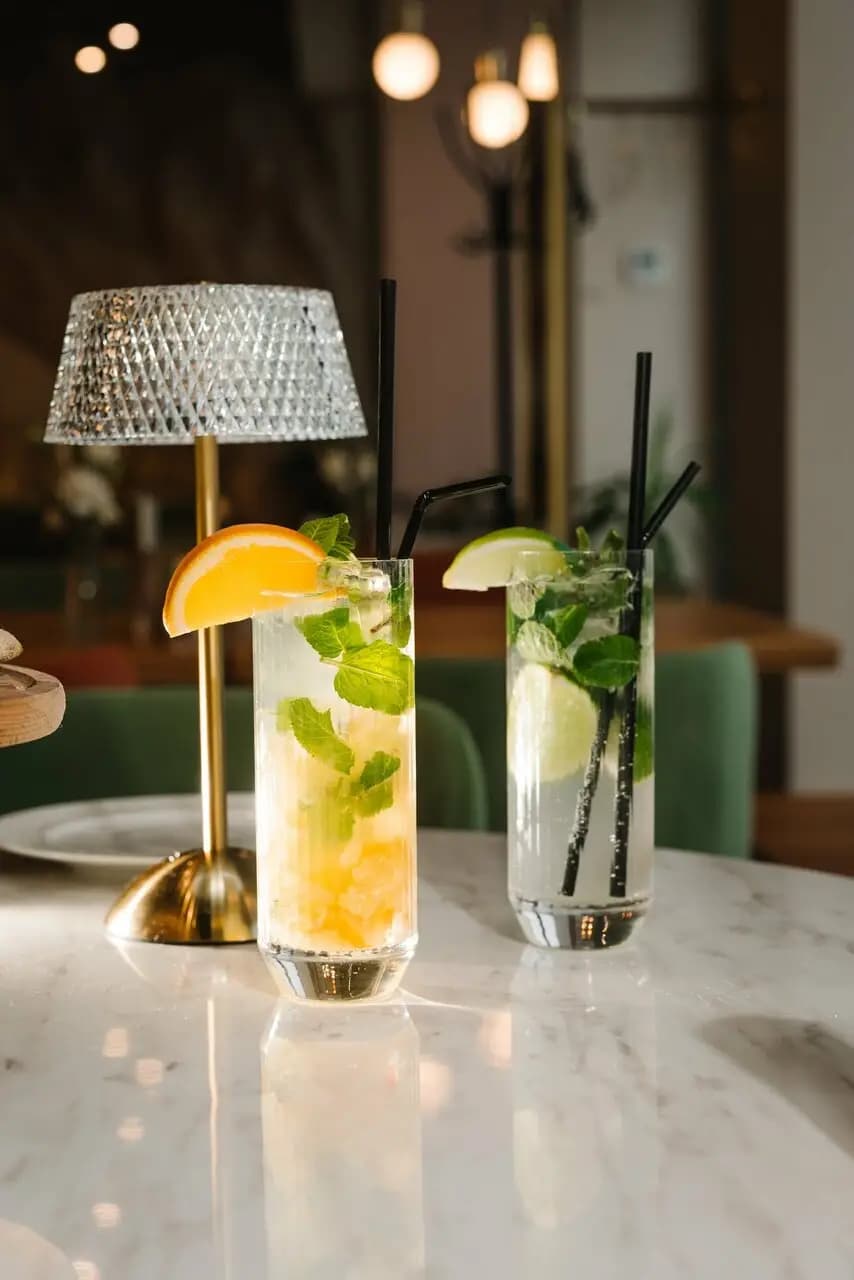 Вкусная Компания