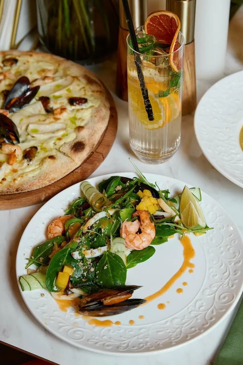 Вкусная Компания