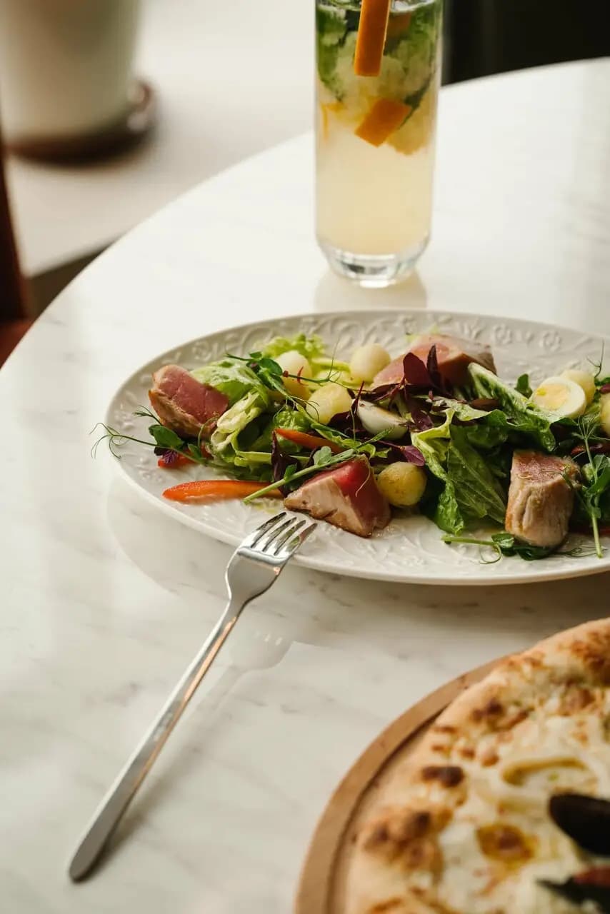 Вкусная Компания